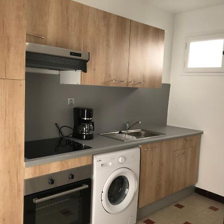 Grenoble Joli Appartement Екстер'єр фото