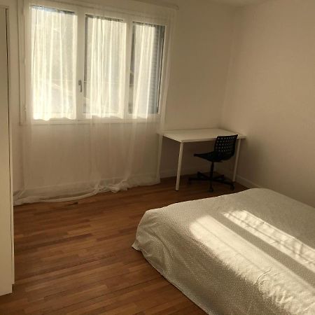 Grenoble Joli Appartement Екстер'єр фото