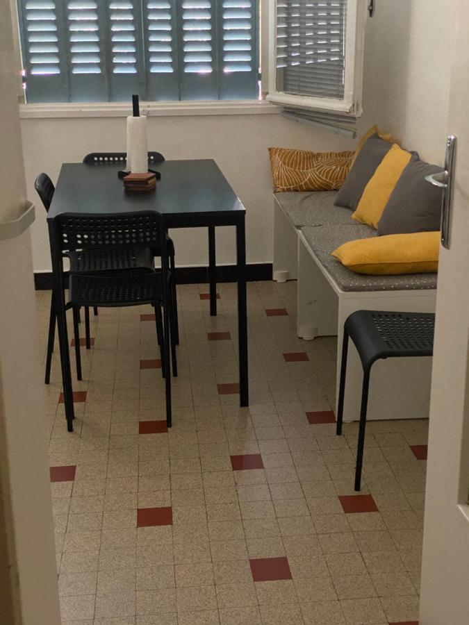 Grenoble Joli Appartement Екстер'єр фото